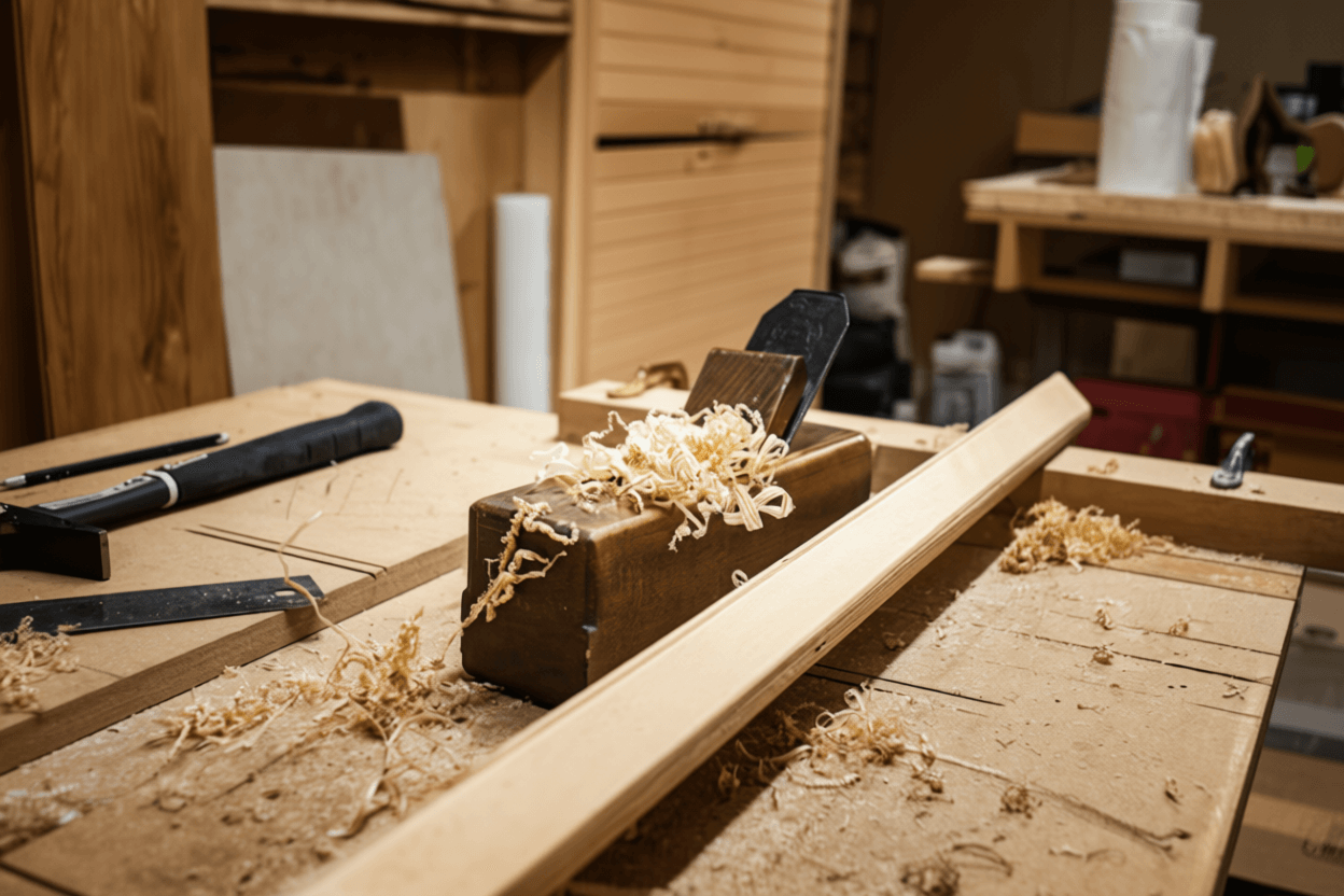 Diseño y planificación