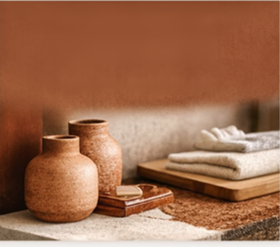 Colección Rincón - Accesorios