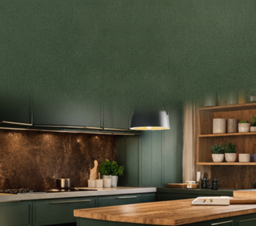 Colección Zabor - Cocinas a medida