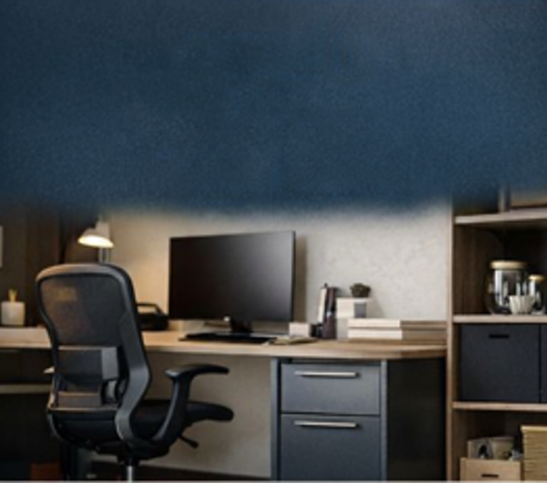 Colección Focus - Mobiliario oficina